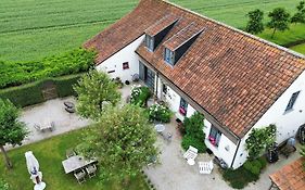 B&B Droomkerke